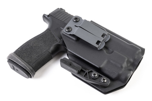 P365 X MACRO W/TLR-7 IWB HOLSTER - QUICK SHIP P365 X MACRO W/TLR-7 IWB HOLSTER - QUICK SHIP