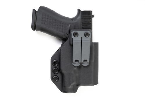 GLOCK 43x MOS W/TLR-7 SUB - QUICK SHIP GLOCK 43x MOS W/TLR-7 SUB - QUICK SHIP