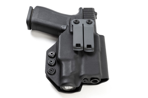 GLOCK 43x MOS W/TLR-7 SUB - QUICK SHIP GLOCK 43x MOS W/TLR-7 SUB - QUICK SHIP