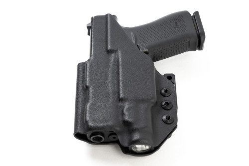 GLOCK 43x MOS W/TLR-7 SUB - QUICK SHIP GLOCK 43x MOS W/TLR-7 SUB - QUICK SHIP