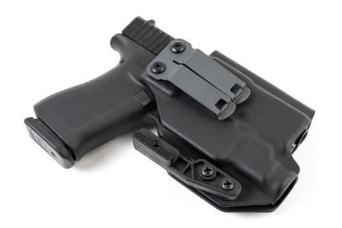 GLOCK 43x MOS W/TLR-7 SUB - QUICK SHIP