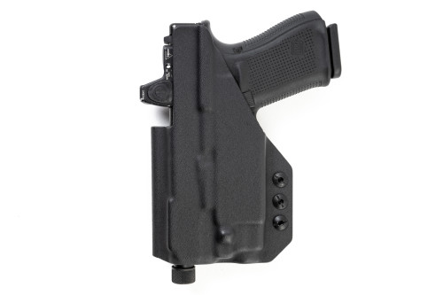 Buy Glock 19 w/Olight Baldr-S IWB Holster Online | Incognito