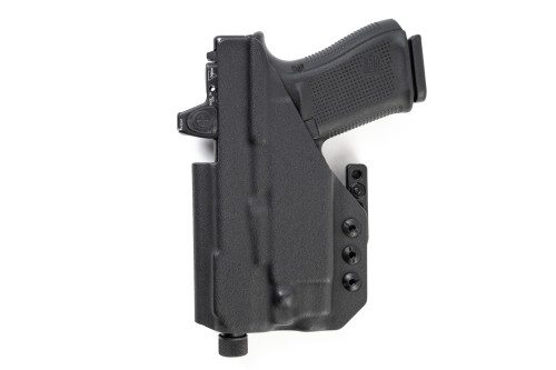 IWB HOLSTER FOR GLOCK 19 w/Olight Baldr-s - QUICK SHIP IWB HOLSTER FOR GLOCK 19 w/Olight Baldr-s - QUICK SHIP