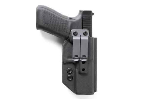 IWB Holster for Glock 20 GEN5 — detail / close-up