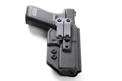 IWB Holster for Glock 20 GEN5 — extra view