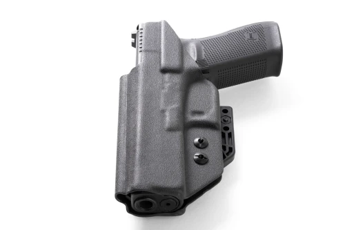 IWB Holster for Glock 20 GEN5 — additional angle
