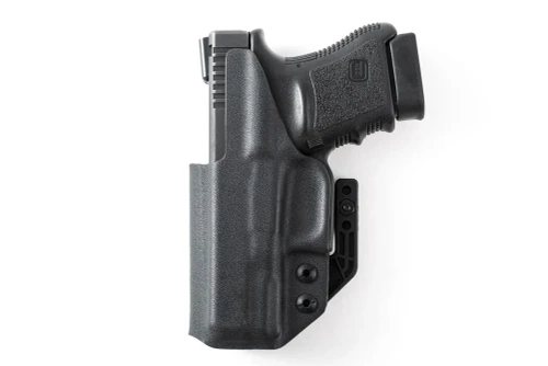 IWB Holster for Glock 30 Gen 5 — additional angle