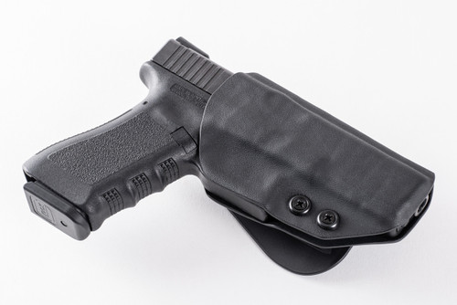 PADDLE HOLSTER FOR GLOCK 30 Gen 5 PADDLE HOLSTER FOR GLOCK 30 Gen 5