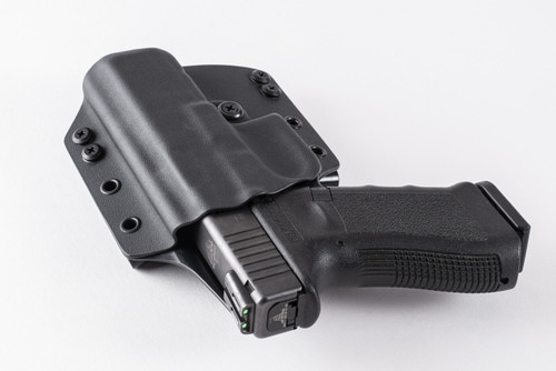 HK USP 45 ELITE OWB HOLSTER