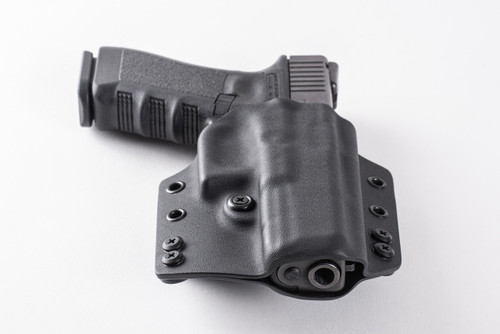 HK USP 45 EXPERT OWB HOLSTER HK USP 45 EXPERT OWB HOLSTER