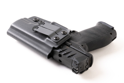 WALTHER PDP 4" IWB HOLSTER - QUICK SHIP WALTHER PDP 4" IWB HOLSTER - QUICK SHIP