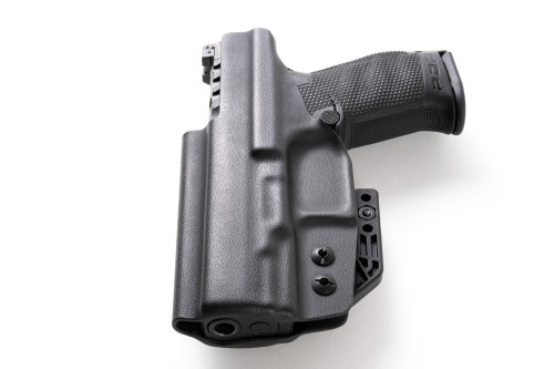 WALTHER PDP 4" IWB HOLSTER - QUICK SHIP WALTHER PDP 4" IWB HOLSTER - QUICK SHIP