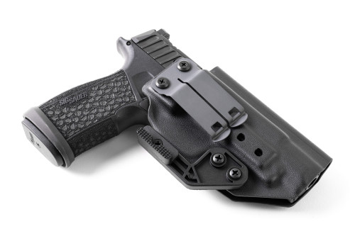 SIG P365 FUSE IWB HOLSTER SIG P365 FUSE IWB HOLSTER