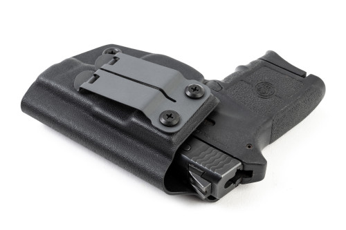 Smith & Wesson IWB Bodyguard 1.0 Quick Ship Smith & Wesson IWB Bodyguard 1.0 Quick Ship