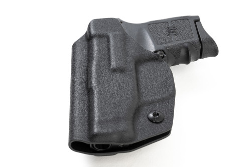 Smith & Wesson IWB Bodyguard 1.0 Quick Ship Smith & Wesson IWB Bodyguard 1.0 Quick Ship
