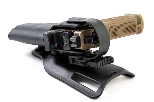 FN FNX-45 TACTICAL LEVEL 2 DUTY HOLSTER QUICK SHIP