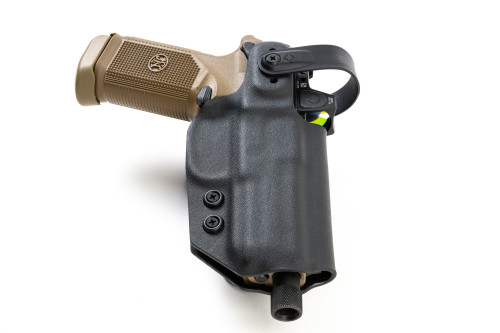 FN FNX-45 TACTICAL LEVEL 2 DUTY HOLSTER QUICK SHIP