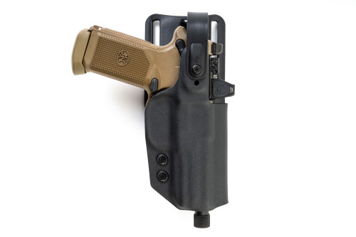 FN FNX-45 TACTICAL LEVEL 2 DUTY HOLSTER QUICK SHIP