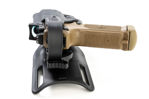 FN FNX-45 TACTICAL LEVEL 2 DUTY HOLSTER QUICK SHIP