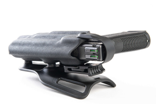 HK USP 9 LEVEL 2 DUTY HOLSTER QUICK SHIP