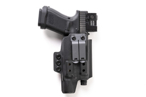 IWB HOLSTER FOR GLOCK 19 W/X300 - QUICK SHIP