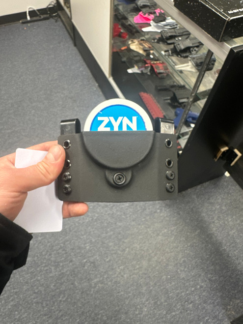 Zyn Holster