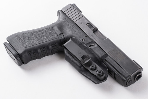 Smith & Wesson Bodyguard 380 Trigger Guard Holster