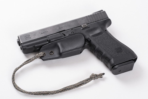 SMITH & WESSON BODYGUARD 2.0 380 TRIGGER GUARD HOLSTER