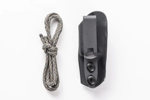 Smith & Wesson Bodyguard 2.0 380 Trigger Guard Holster — additional angle