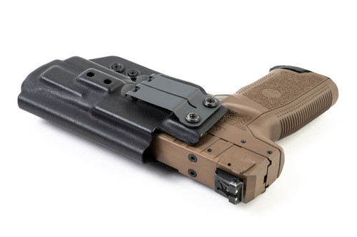 FN 5.7 MRD IWB HOLSTER QUICK SHIP FN 5.7 MRD IWB HOLSTER QUICK SHIP