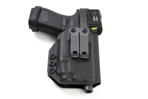 IWB HOLSTER FOR GLOCK 19 w/TLR -7 - QUICK SHIP IWB HOLSTER FOR GLOCK 19 w/TLR -7 - QUICK SHIP