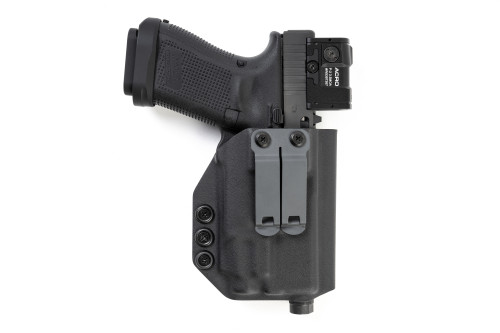 IWB HOLSTER FOR GLOCK 19 w/TLR -7 - QUICK SHIP IWB HOLSTER FOR GLOCK 19 w/TLR -7 - QUICK SHIP