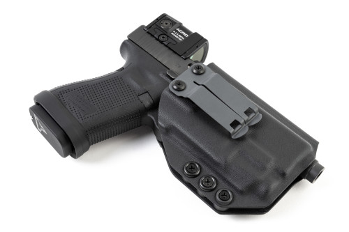 IWB HOLSTER FOR GLOCK 19 w/TLR -7 - QUICK SHIP IWB HOLSTER FOR GLOCK 19 w/TLR -7 - QUICK SHIP
