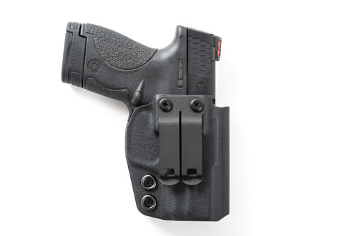SHIELD X IWB HOLSTER - QUICK SHIP