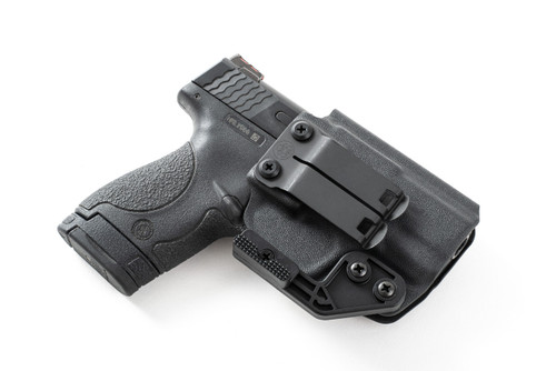 SHIELD X IWB HOLSTER - QUICK SHIP SHIELD X IWB HOLSTER - QUICK SHIP