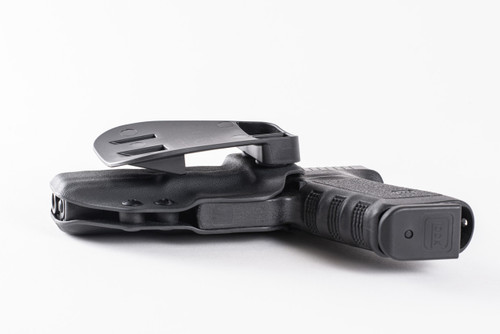 SPRINGFIELD PRODIGY 5" PADDLE HOLSTER