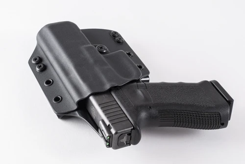 RUGER RXM OWB HOLSTER