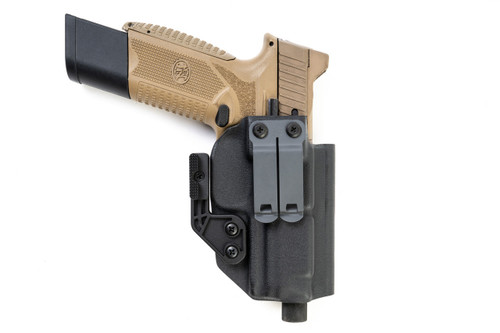 STEALTH ARMS PLATYPUS IWB HOLSTER