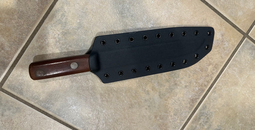 Custom Knife Sheath