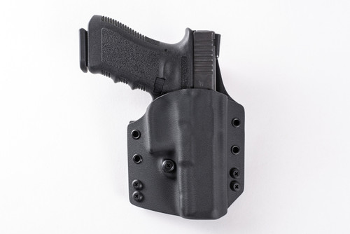 SMITH & WESSON M&P SHIELD X OWB HOLSTER