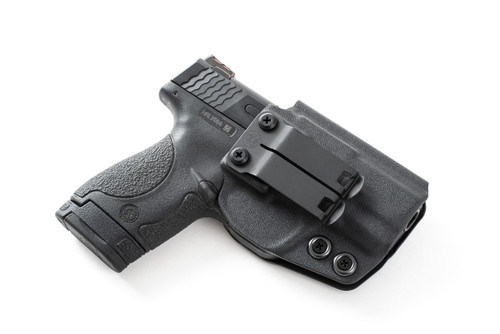 HK P30 L IWB HOLSTER - QUICK SHIP