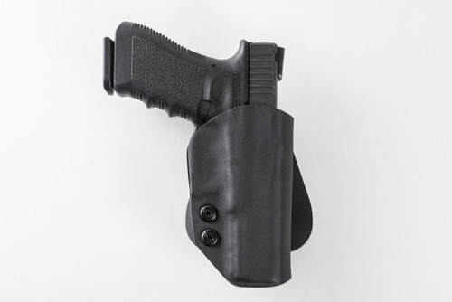SMITH & WESSON SHIELD EZ-9 PADDLE HOLSTER