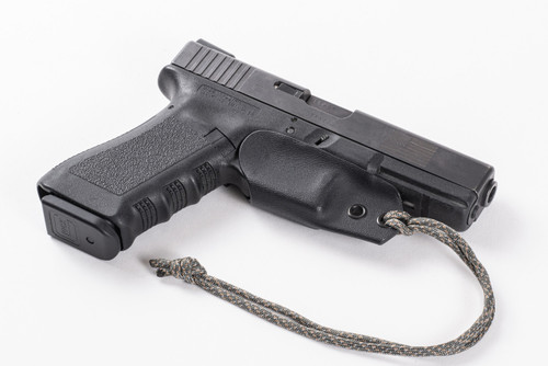 SMITH & WESSON BODYGUARD 2.0 CARRY COMP 380 TRIGGER GUARD HOLSTER