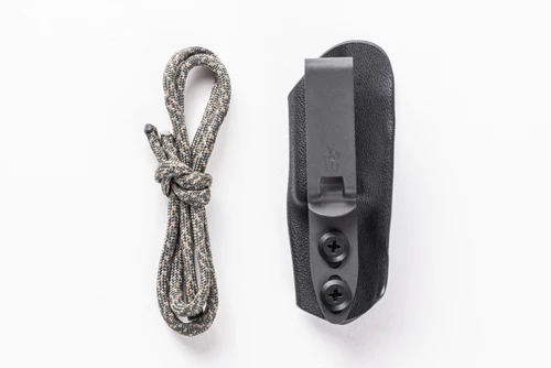 SMITH & WESSON BODYGUARD 2.0 CARRY COMP 380 TRIGGER GUARD HOLSTER