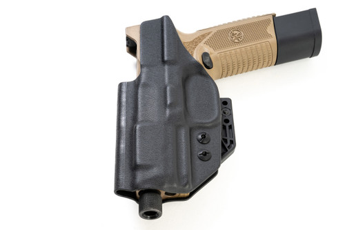 HK VP9CC IWB Holster