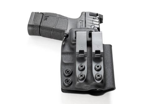 HK VP9CC IWB Holster