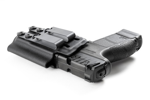 HK VP9CC IWB Holster
