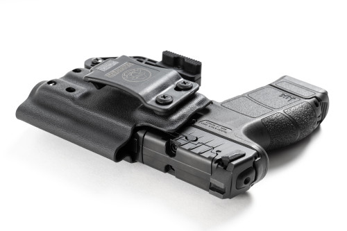 HK VP9CC IWB Holster