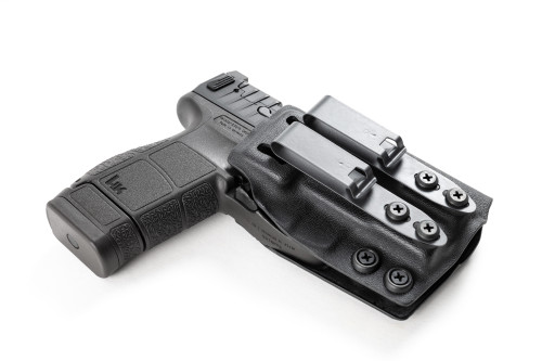 HK VP9CC IWB Holster