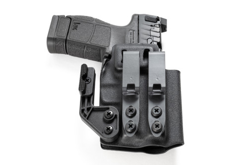 HK VP9CC IWB Holster